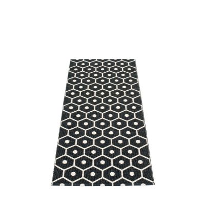 Honey Kunststoffteppich 70x160 cm Pappelina